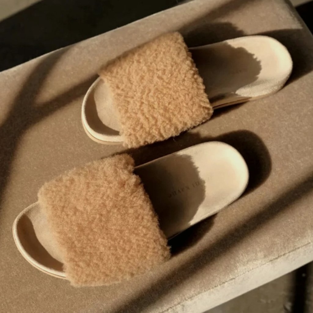 Jenni Kayne Slides "New"
